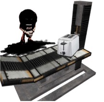 Femur Breaker voice changer