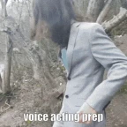 fleet way minor voice acting voice changer