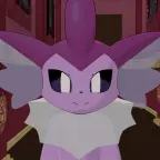 Vaporeon voice changer
