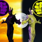 Void & Gleam voice changer