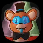 Glam Freddy voice changer