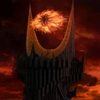 Sauron voice changer