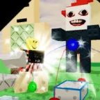 Devesto - DOD or FORSAKEN voice changer