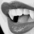 Vampira voice changer