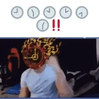 Distortion voice voice changer