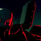 Adam Smasher voice changer