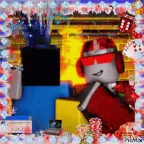 ITrapped roleplay voice - Forsaken voice changer