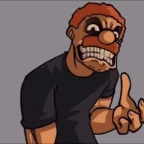 shucks dx (i tried) voice changer