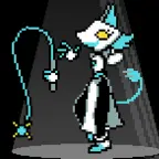 Menina robo voice changer