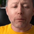 Raspy old dude voice changer