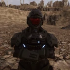 Fem Robot voice changer