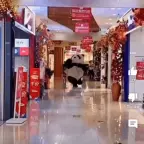 Shoping Mall voice changer