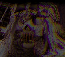 RP Maske voice changer