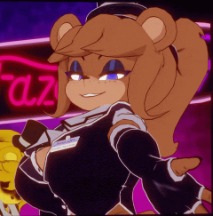 Frenni voice changer