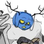 Dusekkar I guess? voice changer