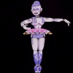 ballora voice changer