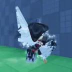 gasharpoon voice changer