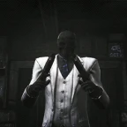 Masked Vigelante voice changer