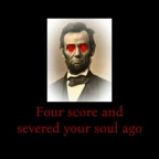 Lincoln v2 voice changer