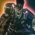 Gipsy Danger Custome Voice voice changer