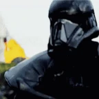 Death Trooper voice changer