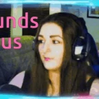 Girl Streamer Voice voice changer