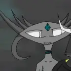 Quasit Demon voice changer