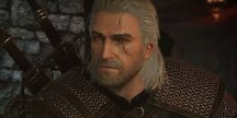 Geralt of Rivia voice changer
