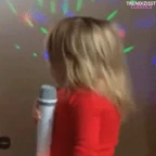 Singing voice changer