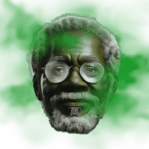 Farty Narrator voice changer