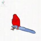 Bluudud! voice changer