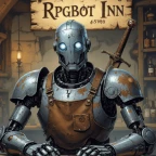 warforged 2 voice changer