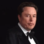 Elon Reeve Musk voice changer