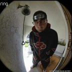 Joshua voice changer