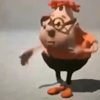 Carl Wheezer voice changer