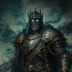 The Wraith Commander voice changer