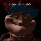 uncle samsonite voice changer