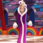 Kinger TADC voice changer