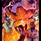 Sabbat Bishop voice changer