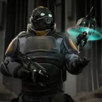 O.R.D.I.N.A.L voice changer