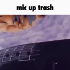 GARBAGE MIC EVER voice changer