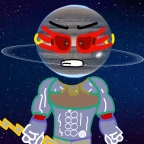Powered Jupiter (NITW 2's Universe) voice changer