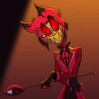 Alastor 3.0 voice changer