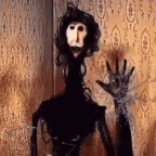 Locust voice changer