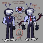 Fell Tenna v3 voice changer