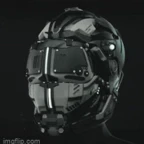 Quinn Decker [Helmet] voice changer