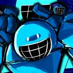 Bluuduude! voice changer