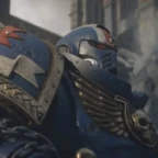 Astartes voice changer