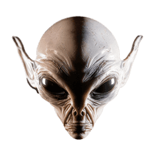 The Visitor voice changer