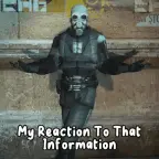 My take on the metropolice combine voice changer